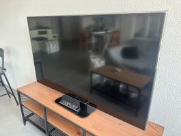 TV Samsung  - 55'