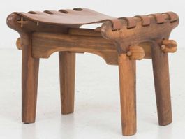 Muebles de Estilo Hocker von Angel Pazmino