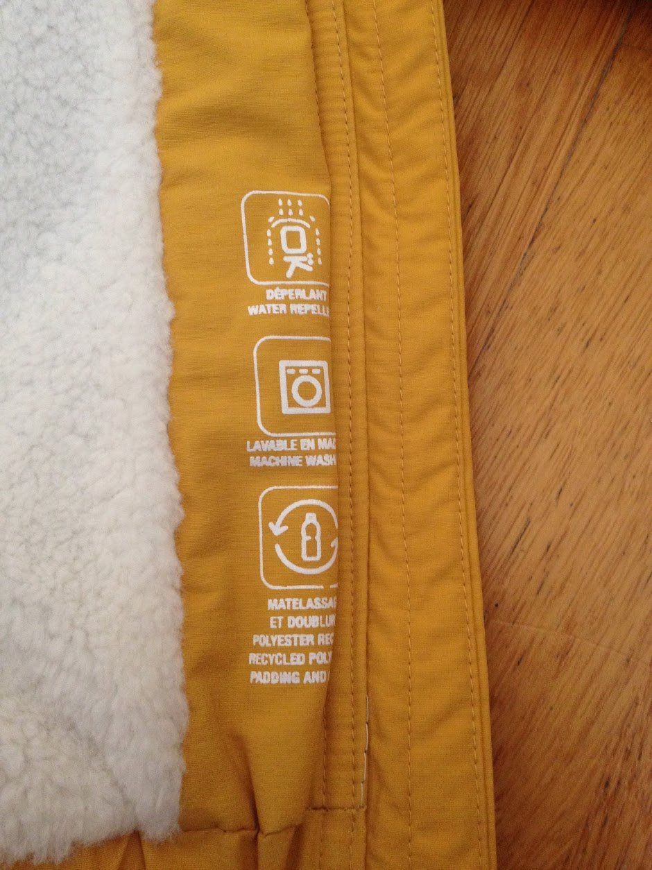Giacche & Cappotti: Herbst Jacke – Usato da Dübendorf venduto da Fip05 2