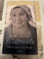 Wintererde - Mein Leben als Magd Buch