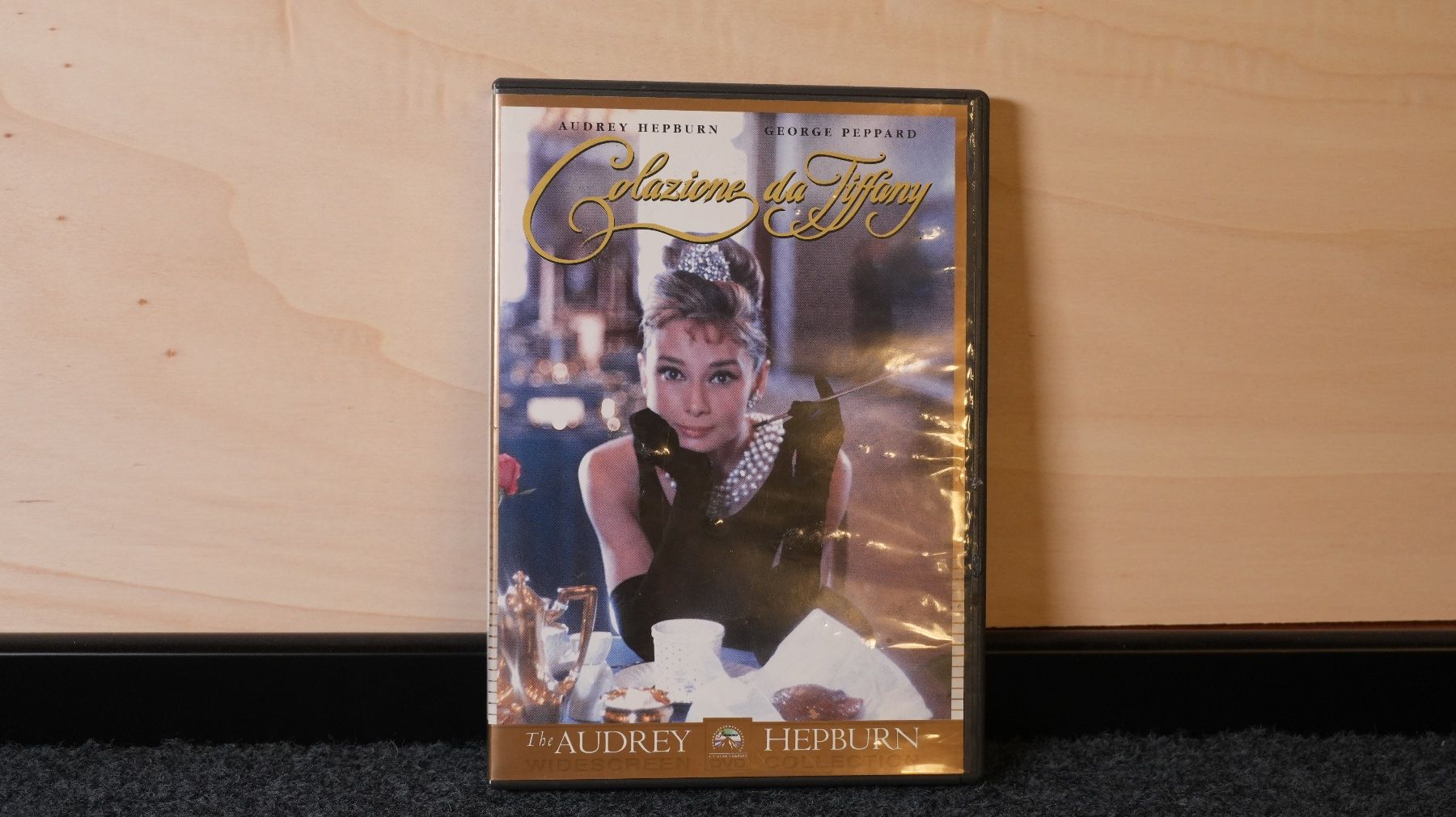 Alle DVDs: DVD Vari – Gebraucht aus Ponte Capriasca von mik_vy6q 1