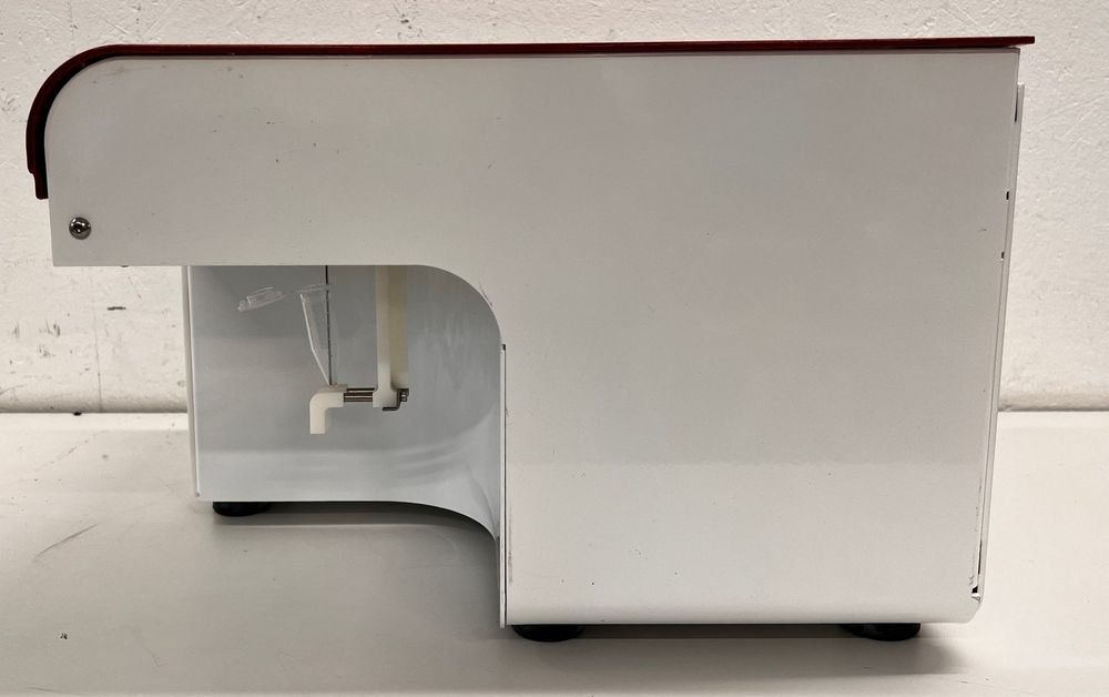 Laborzubehör: BD Accuri™ C6 Plus Flow Cytometer – Gebraucht aus Niederdorf von LeptonAG_Labor 4