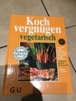 NEU Kochvergnügen vegetarisch GU