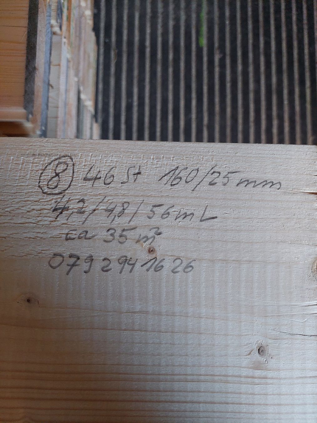 Articoli in legno: Täfer Tanne – Nuovo (secondo la descrizione) da sumiswald venduto da kurt1939 2