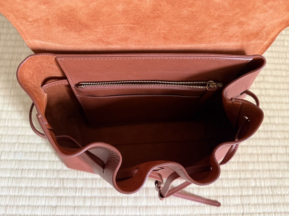 Mansur Gavriel Borse da donna: Mansur Gavriel Handtasche Soft Lady – Usato da Winterthur venduto da immensee7 2