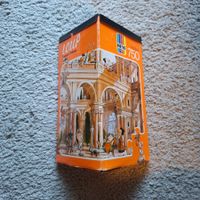 Loup Puzzle "Caesar's Palace" unvollständig