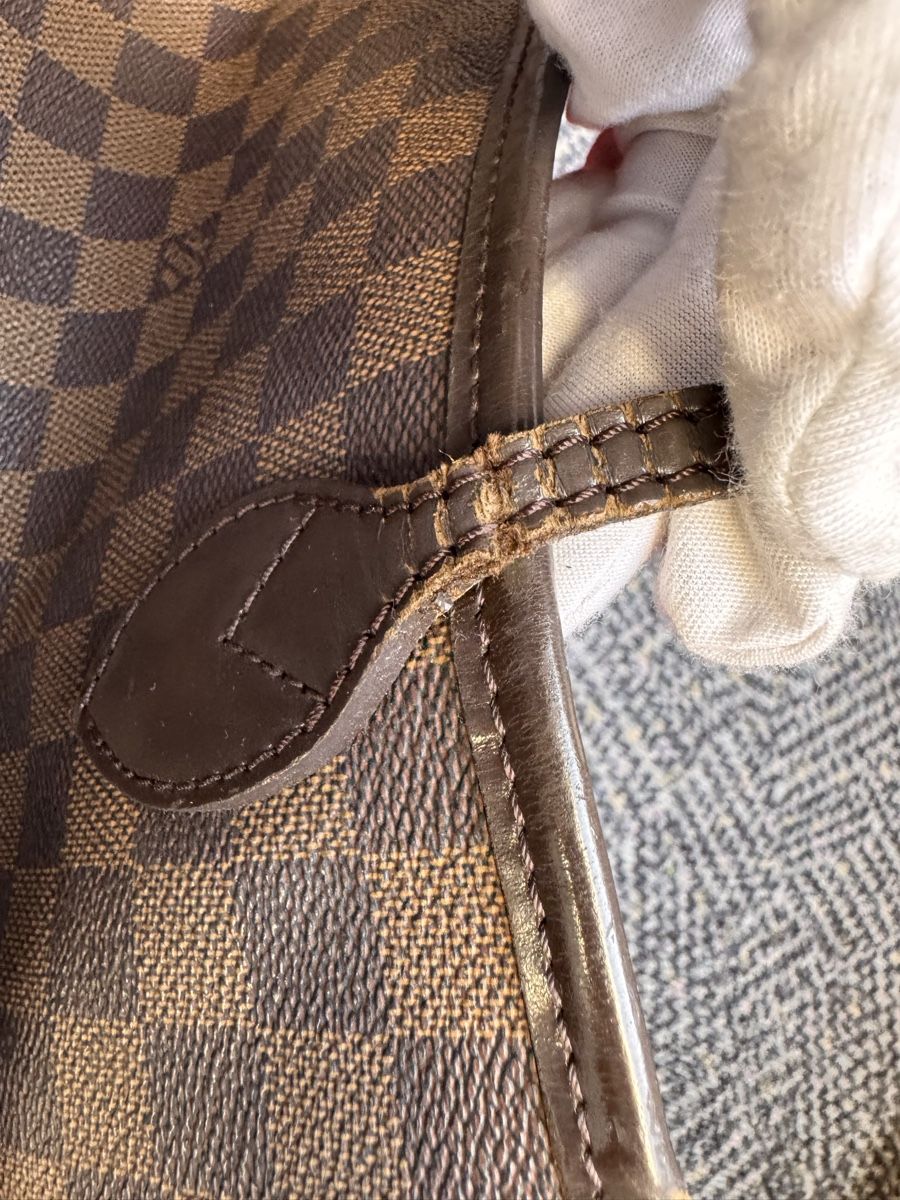 Borse da donna: Louis Vuitton Neverfull MM – Usato da Neuenegg venduto da ilovefashion123 7