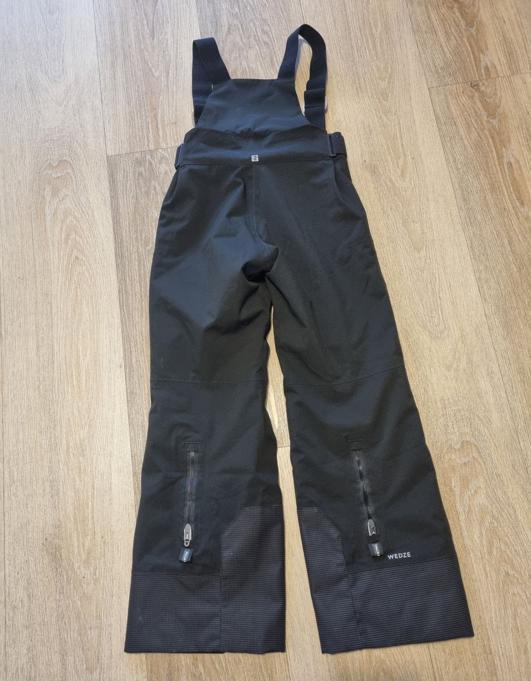 Decathlon Pantaloni: Skihose Wedze Grösse 143 - 150 cm – Usato da Wichtrach venduto da mryter01 4