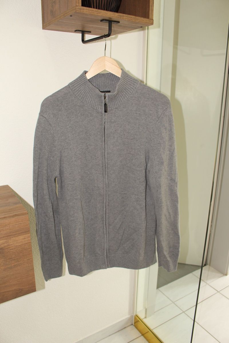 Manor Giacche: Manor Man Zipper – Nuovo (secondo la descrizione) da Altenrhein venduto da therealdeal12