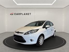Ford Fiesta zu verkaufen
