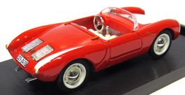 1:43 Porsche 550 RS Stradale Bicolore 1954