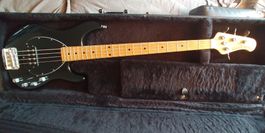 Basse Musicman Sterling