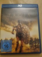*Troya*  Blu-ray Film