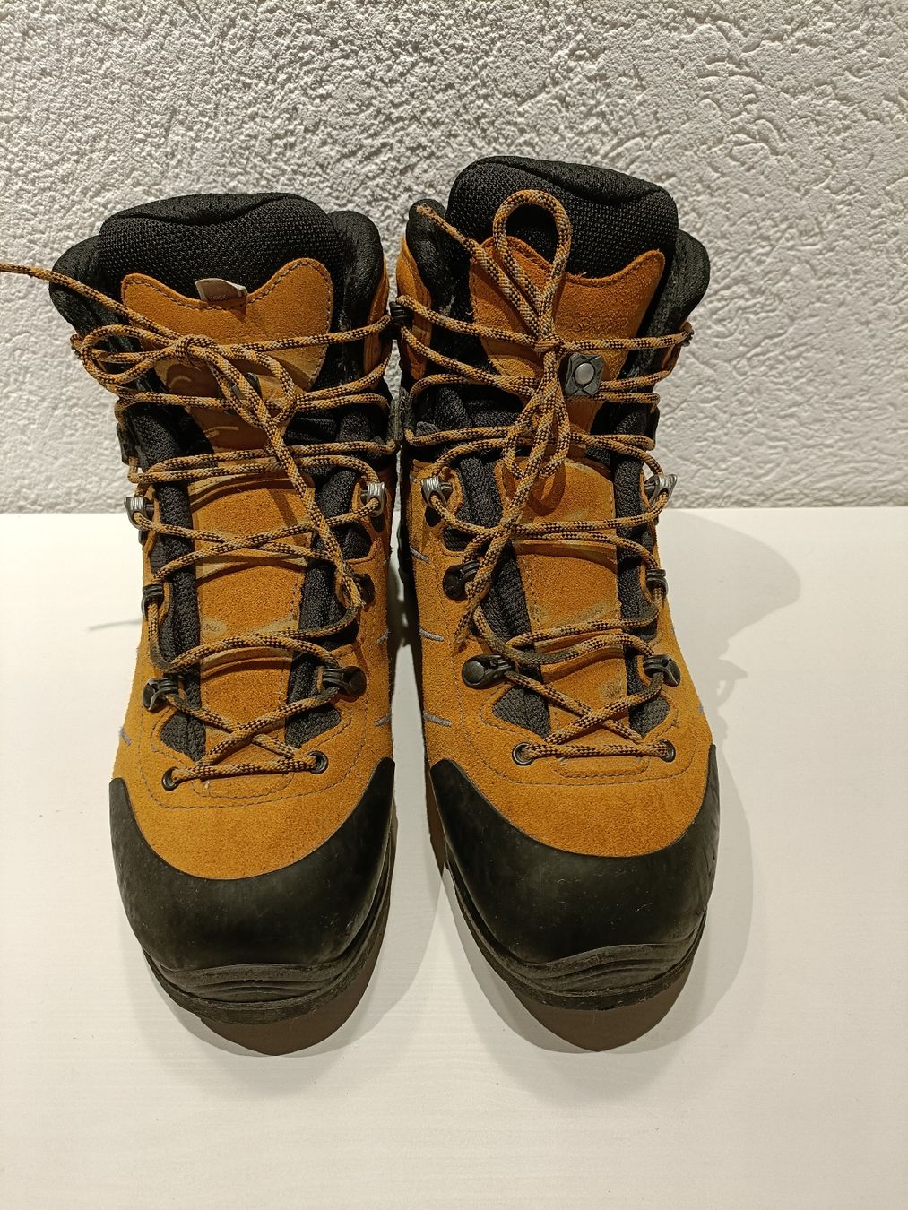 Lowa Damenschuhe: Bergschuh – Neu (gemäss Beschreibung) aus Zweisimmen von volkscar 3