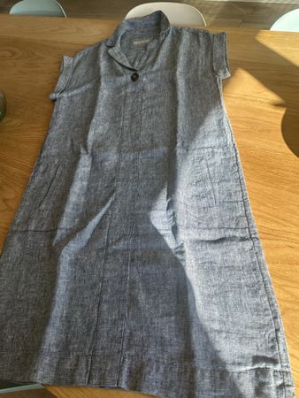 Robe en lin comme neuve 💫 - taille 38