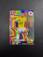 Panini FIFA World Cup 2026 James Rodriguez 108