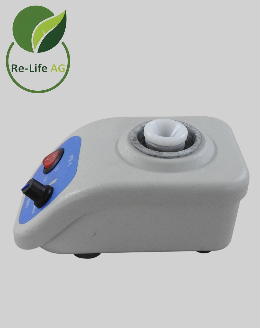 Tutte le macchine: Grant-bio | PV-1 | Mini Vortex Mixer – Usato da Reinach BL venduto da Re-LifeAG_Labor2 2
