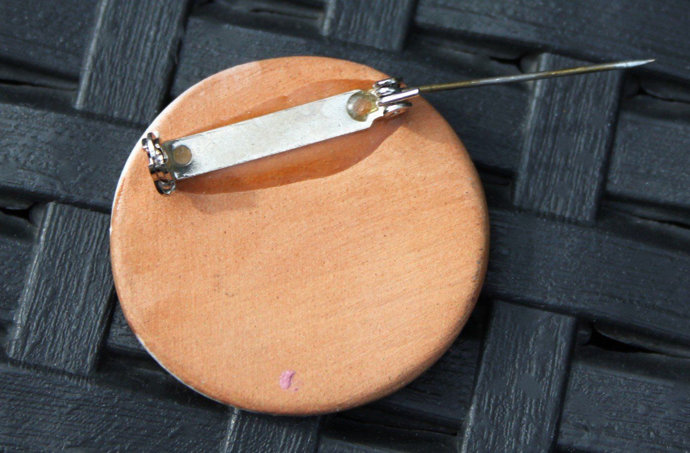 Spille & Fermagli: Vintage Brosche – Usato da Otelfingen venduto da Jupi07 7