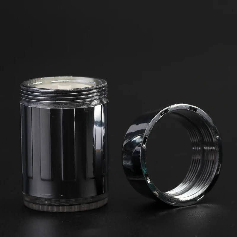 Sanitari: LED-Filter für Wasserhahn 3 Farbe Temperaturen – Nuovo e nell'imballaggio originale da Nürensdorf venduto da Ez-Shop 4