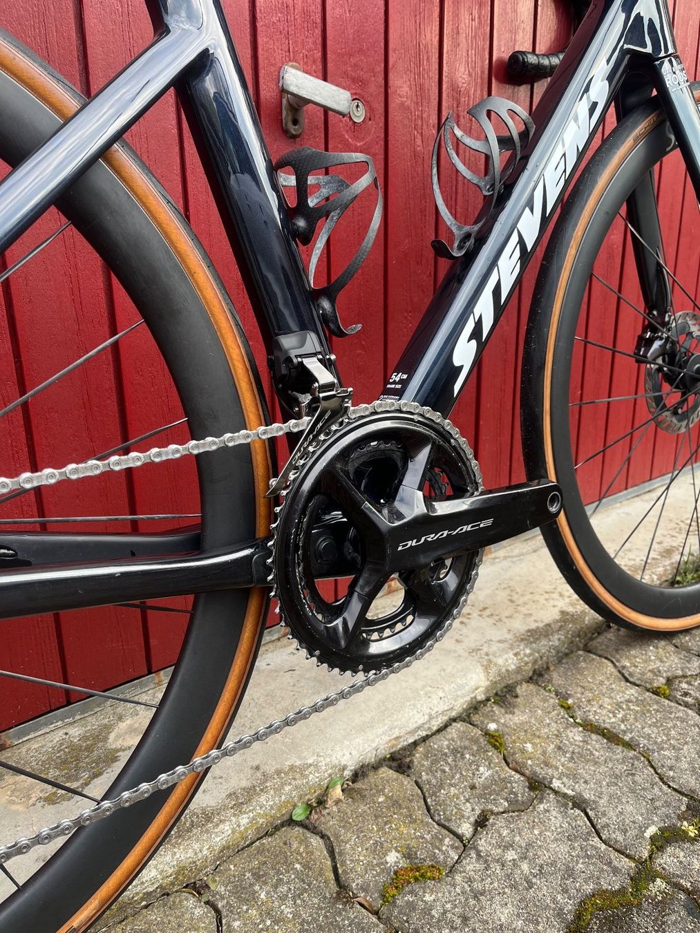 Stevens Vélos: Stevens Arcalis – D'occasion à Schaffhausen par Meolito 2