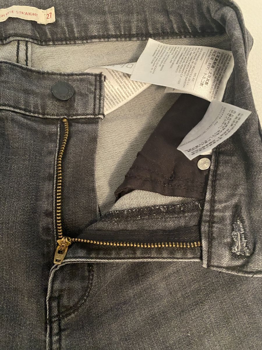 Levi's Pantalons: Levis Jeans Hose – D'occasion à Opfikon par Luis144 3