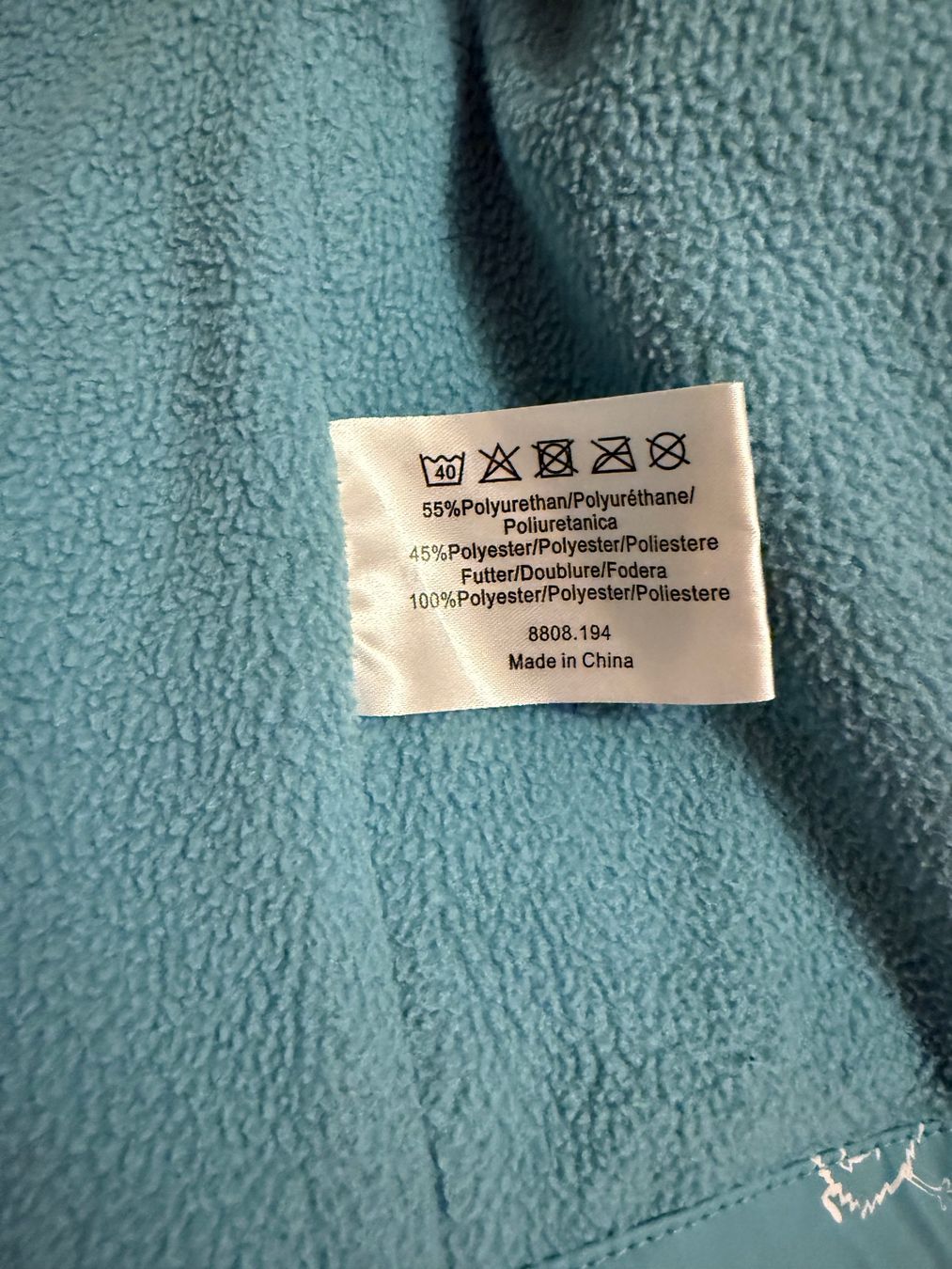 Completi: Regenjacke und -hose – Usato da Bremgarten AG venduto da delilah12 3