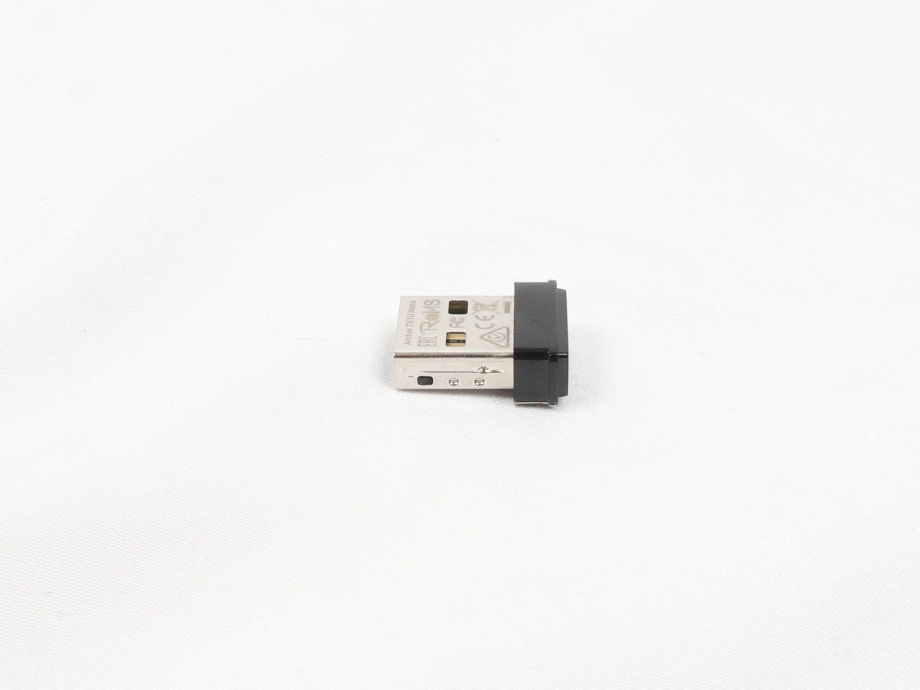 TP-Link Laufwerke & Adapter: TP-LINK AX300 WIRELESS USB ADAPTER – Neu (gemäss Beschreibung) aus Steinen von Restwert_Steinen 3