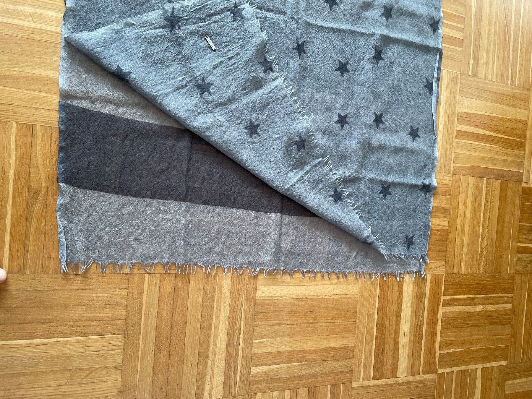 Foulards, Tücher & Schals: Schal, Marke Woolrich, Damen – Gebraucht aus Luzern von Roger3022 4