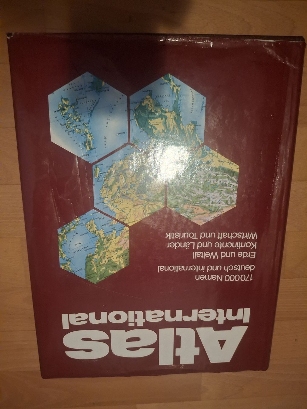 Livres: Bertelsmann Lexikon – D'occasion à Salavaux par oski06 4