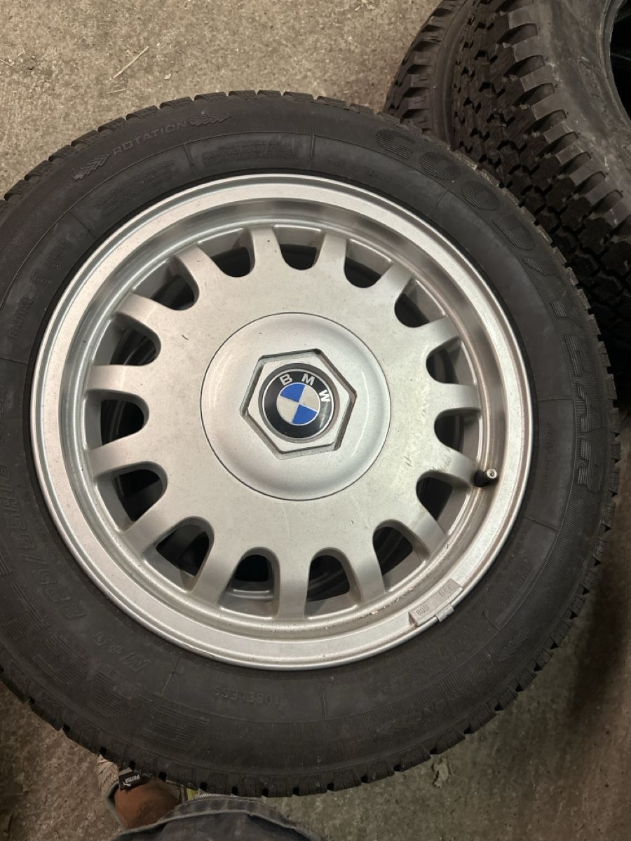 Pneus & Roues: BMW Felgen – D'occasion à Gelfingen par Zizo15 2