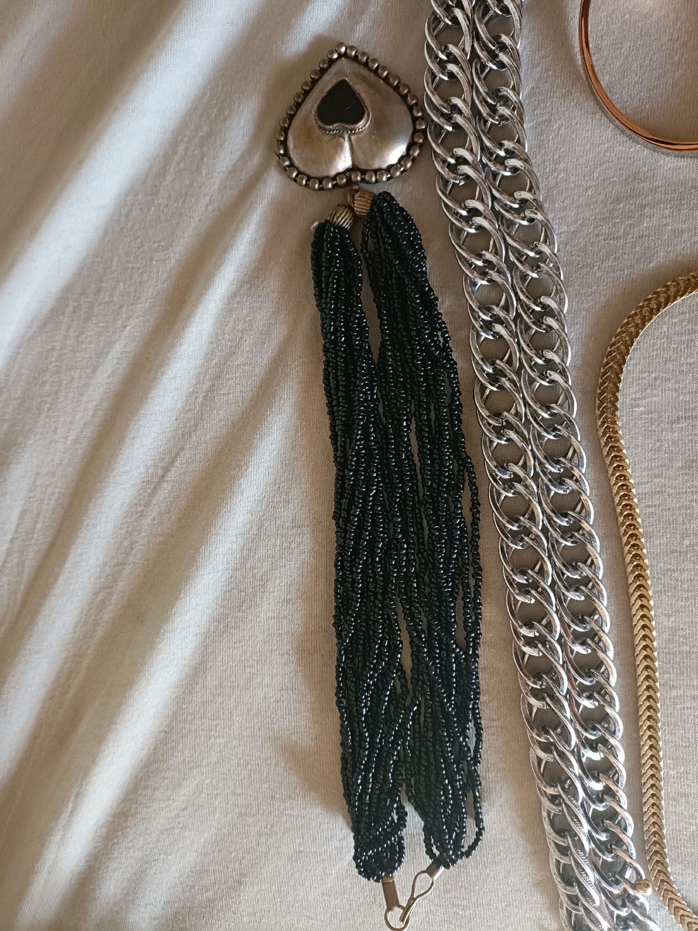 Autres bijoux: schmuck lot  – D'occasion à Uster par gen_2njk 4