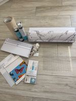 Silhouette Cameo 5 Plotter mit div. Zubehör