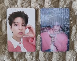 straykids set Seungmin Do it kpop officiel 