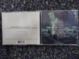 Doppel-CD : Josh Ritter