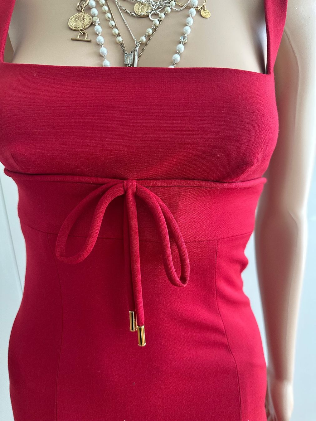 Dsquared2 Vestiti: Dsquared Kleid, Grösse XS – Usato da Thalwil venduto da GerSutter 1