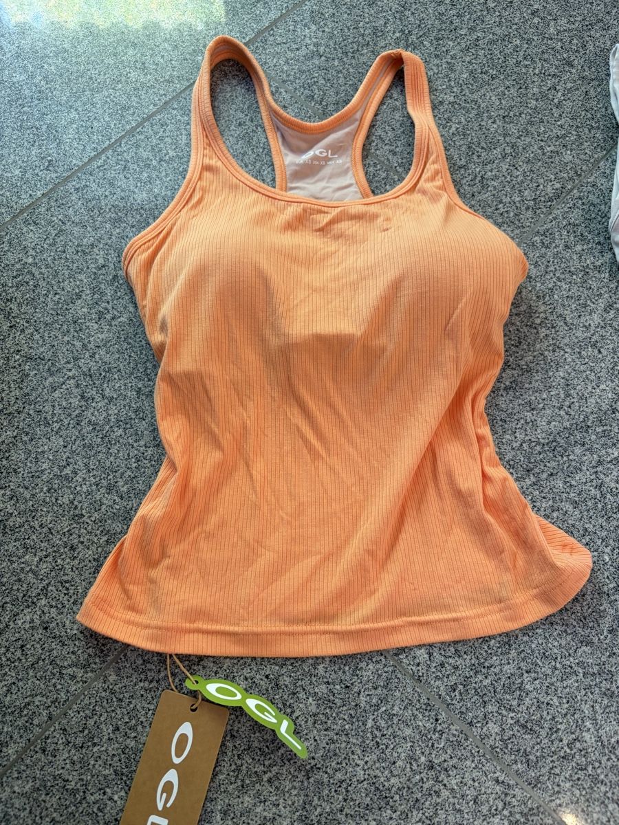 Tops: 3 Tops von OGL neu, Grösse XS – Neuf avec emballage d'origine à Basel par Peonia2010 1