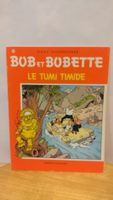 Bob et Bobette Le Tumi Timide 