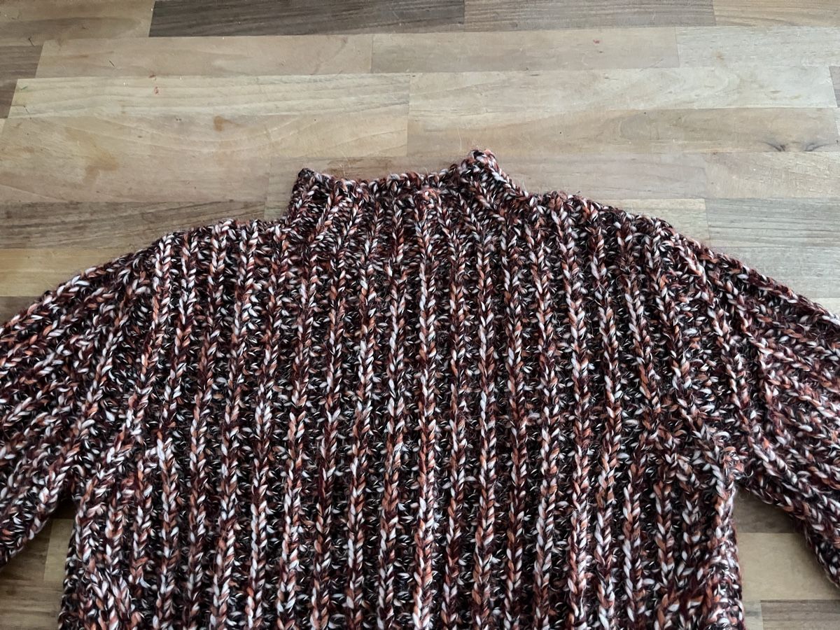 Massimo Dutti Maglioni & Felpe: Neuer Marc O’Polo Strickpullover – Nuovo e nell'imballaggio originale da Wettingen venduto da epe_9vbf 2