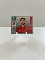 Sticker UEFA EURO 2020 Sergio Ramos 521 Pearl