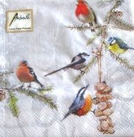 Serviette all together (t348) 2Stk.