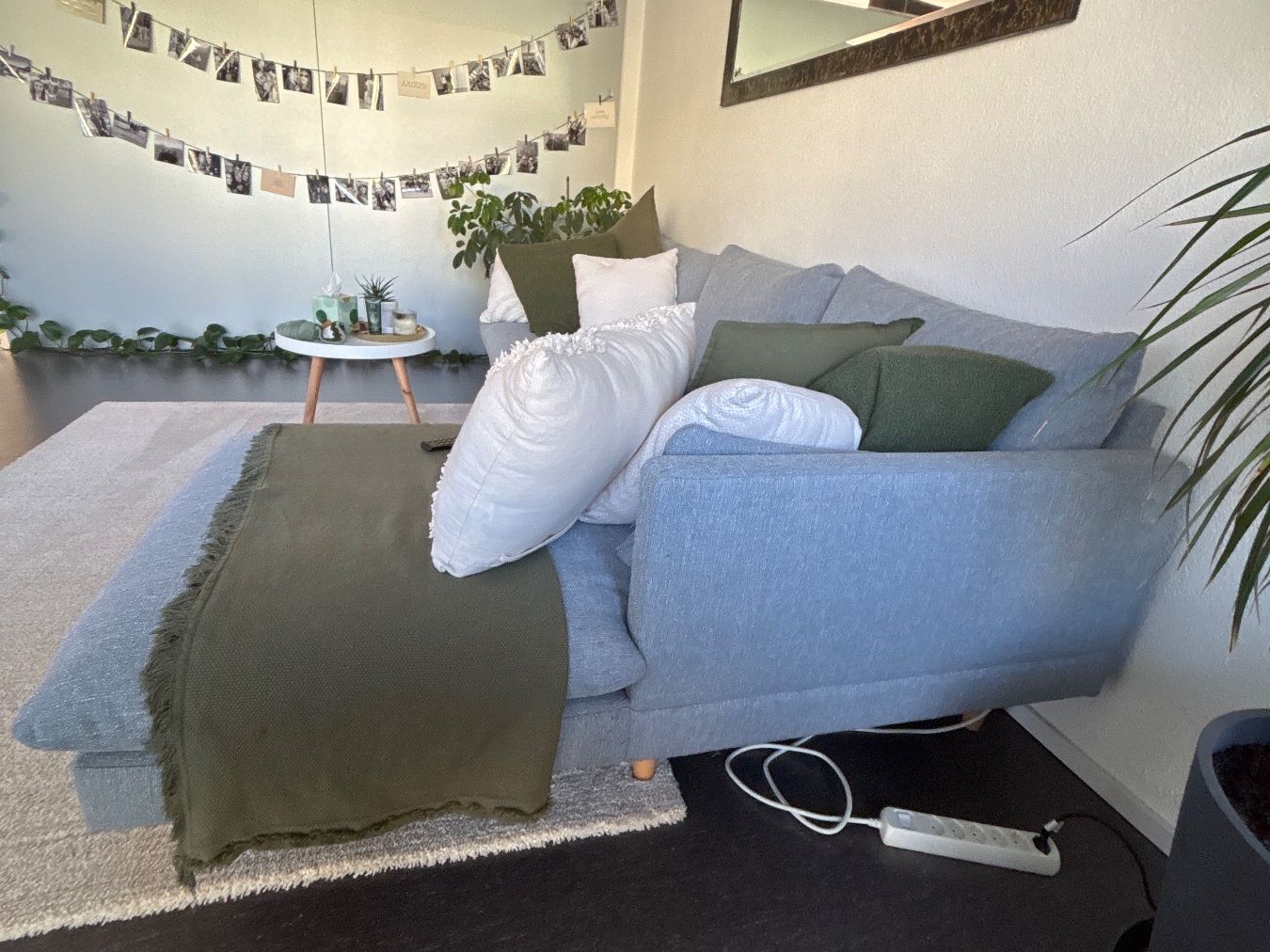 Micasa Divani: Sofa – Usato da Dagmersellen venduto da Alicia_16 2