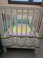 Babybett