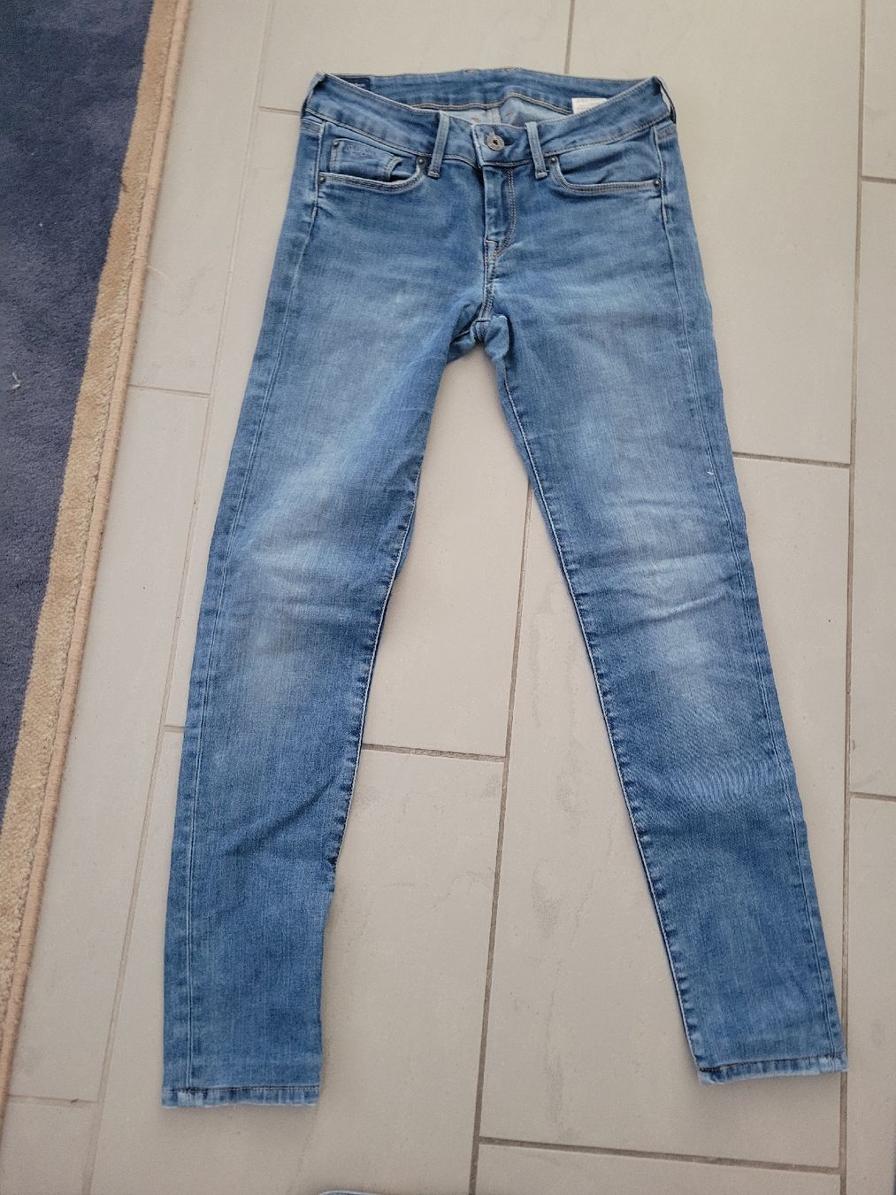 Jeans: Jeanshosen – Usato da Ballwil venduto da jan_jk7y 1