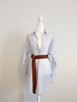 Ensemble chemise + ceinture