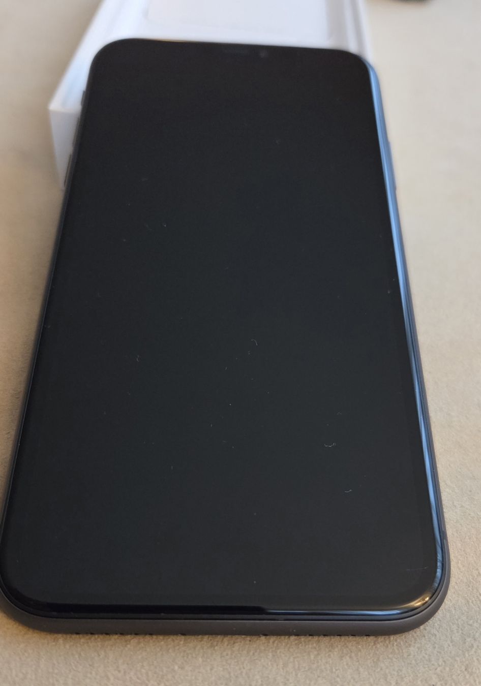 Apple Handys / Smartphones: iPhone 11 64GB Black – Gebraucht aus Eglisau von tour-divoir 3