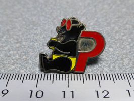 PIN PINS POLIZEI POLICE POLIZIA