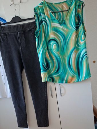 Kleiderpaket 2Teilig gr M/L Neuwertig