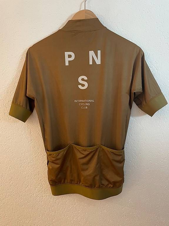 Pas Normal Studios Maillots de corps & Pantalons: Pas Normal Studios Jersey XL – D'occasion à Zürich par Dubcity007 1