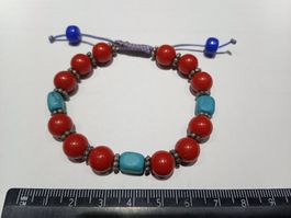 Hübsches verstellbares Armband