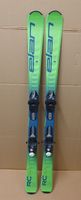 Sommerangebot – Elan Race  140cm